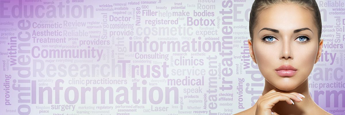 Consulting Room Test Clinic Banner
